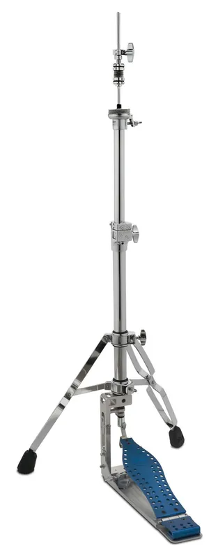 DW drums - MDD Machined Direct Drive 2-Leg Hi-Hat Stand Blue DWCPMDDHH2BL Budget