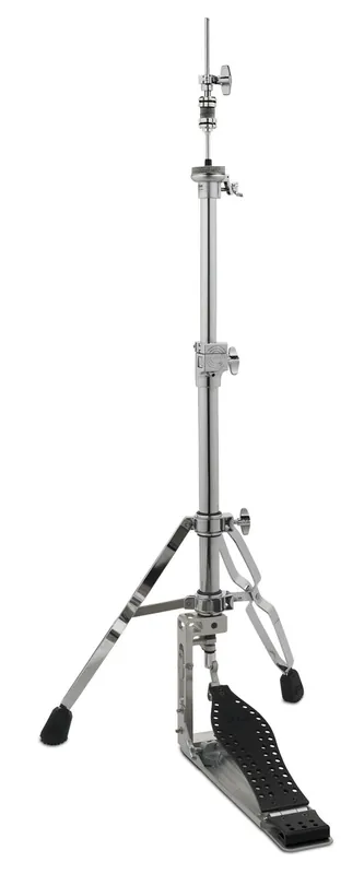 Limited Time DW drums - MDD Machined Direct Drive 2-Leg Hi-Hat Stand Black DWCPMDDHH2BK