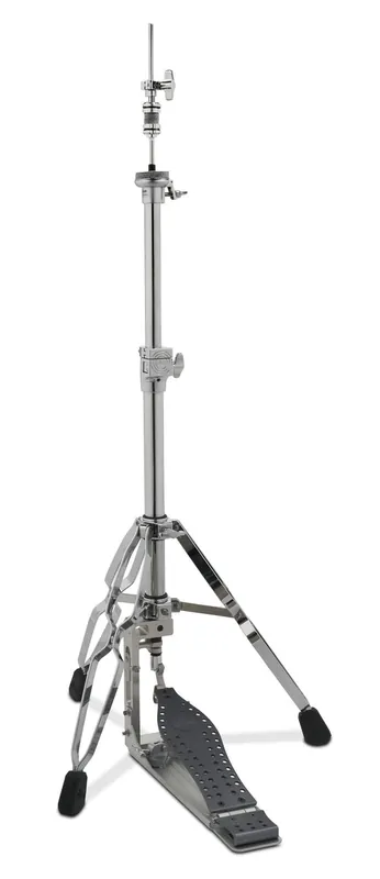 Instant Buy DW drums - MDD Machined Direct Drive 3-Leg Hi-Hat Stand Grey DWCPMDDHH3GR