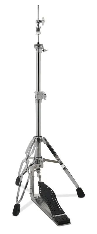 DW drums - MDD Machined Direct Drive 3-Leg Hi-Hat Stand Black DWCPMDDHH3BK Genuine