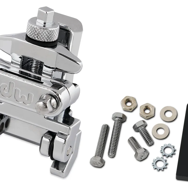 DW drums - Universal Mini Mag Throw Off Chrome DWSM2157UM Place Order