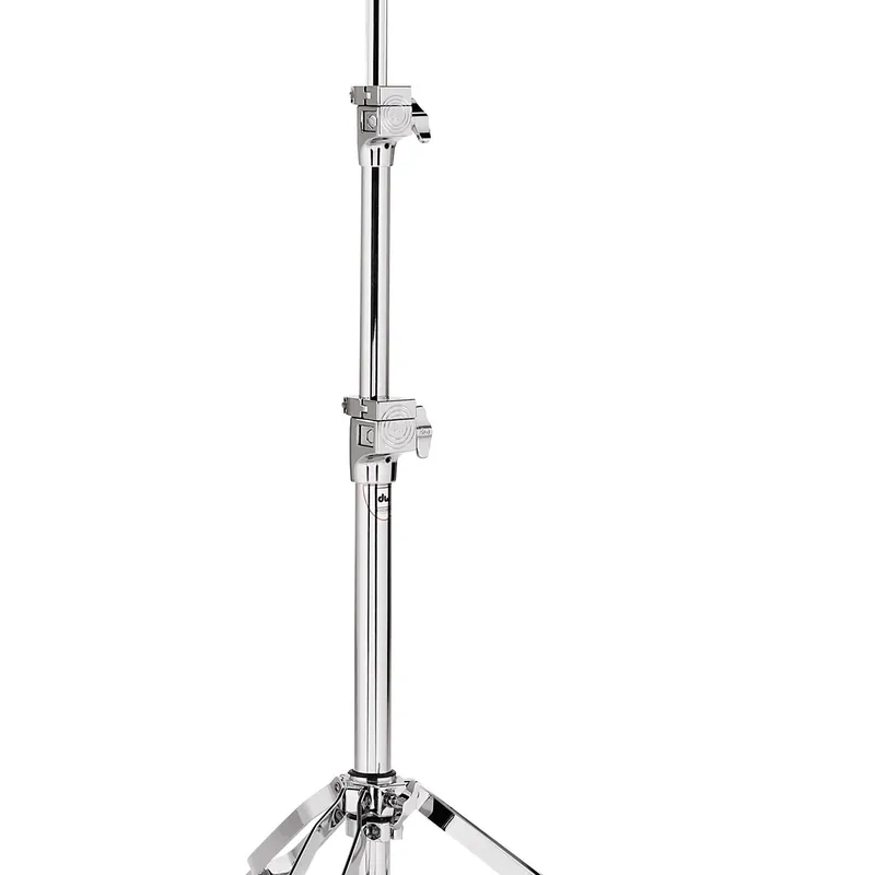 Save Now DW drums - 9000 Series Heavy Duty Straight Cymbal Stand DWCP9710