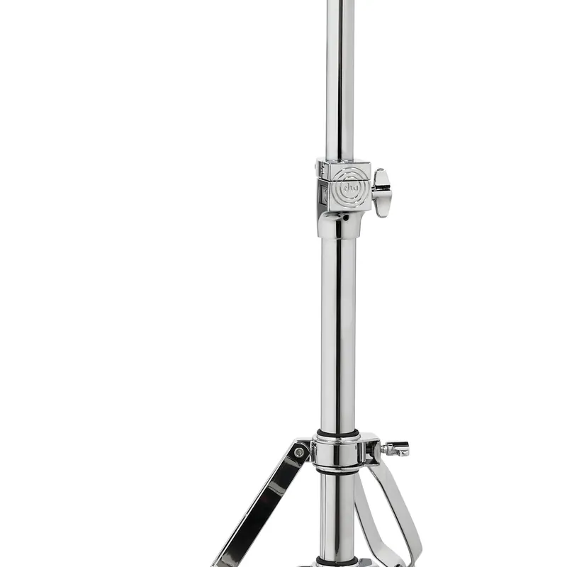 DW drums - 5000 Series Heavy Duty Delta II 2-Leg Hi-Hat Stand Extended Footboard DWCP5500TDXF Best Choice
