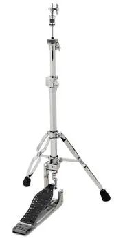 Clearance DW drums - MDD Machined Direct Drive 2-Leg Hi-Hat Stand DWCPMDDHH2