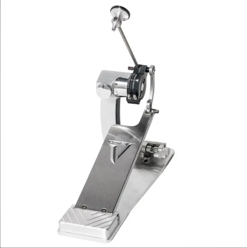Trick Drums - Pro1-V1 Shortboard Single Bass Drum Pedal P1V1 Buy Online