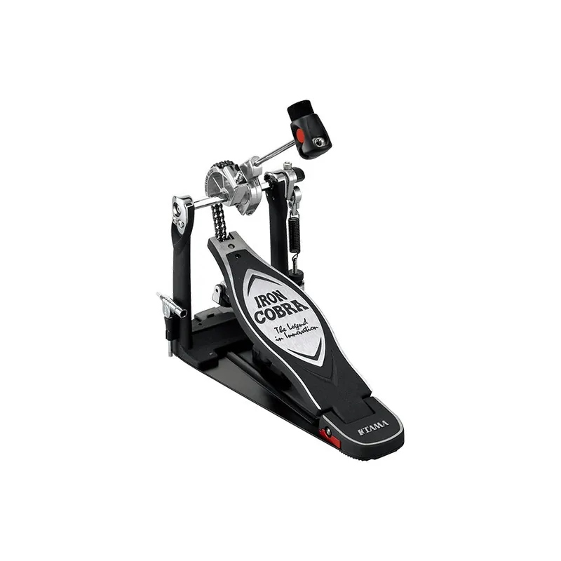 Tama - Iron Cobra 900 Rolling Glide Single Bass Drum Pedal HP900RN Deal