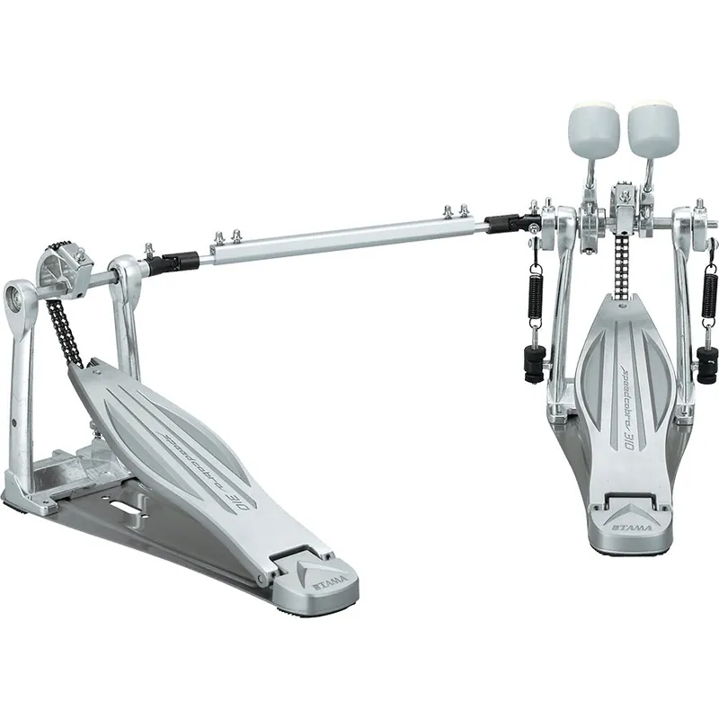 Tama - Speed Cobra 310 Twin Bass Drum Pedal HP310LW Free Delivery