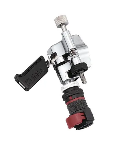 Tama - Sizzle Touch Drop Clutch STDC7 Discount