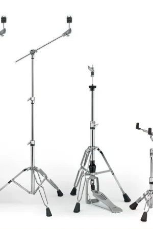Affordable Yamaha - Double-Braced 800 Series Hardware Set HW880W
