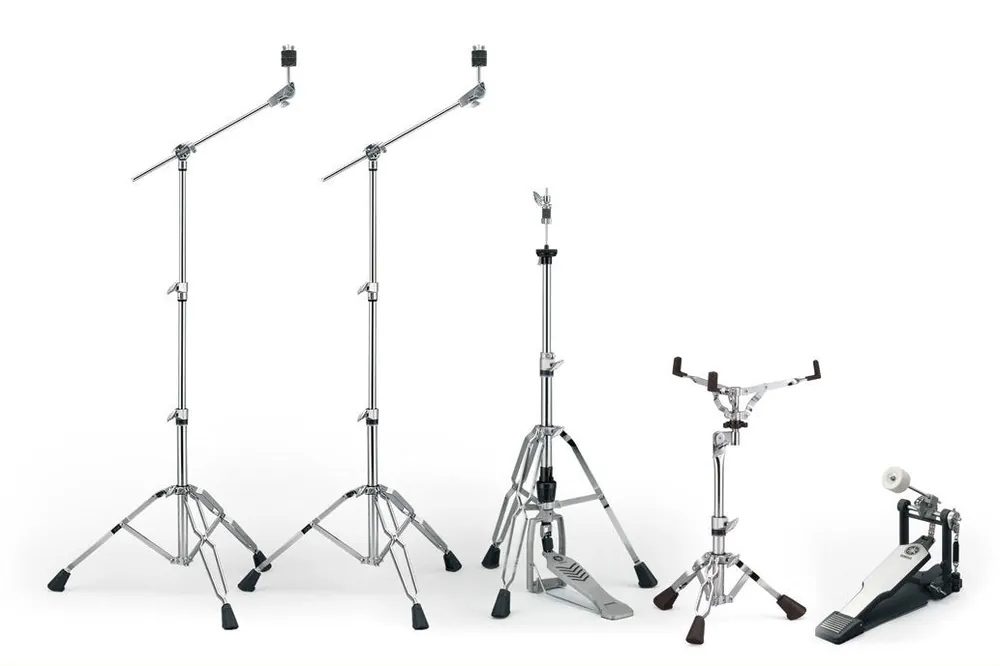 Affordable Yamaha - Double-Braced 800 Series Hardware Set HW880W