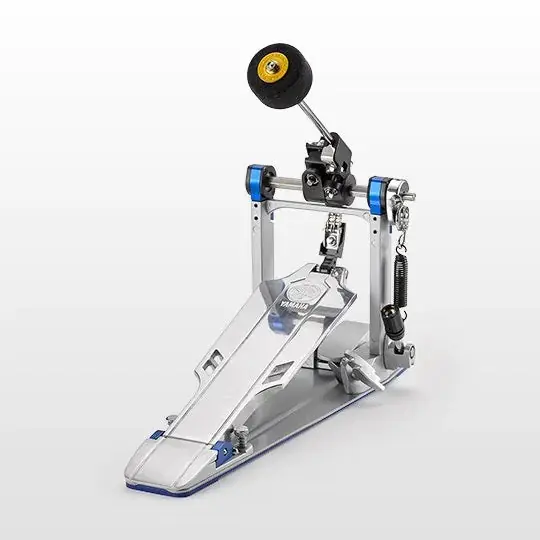 Big Sale Yamaha - Double-Chain Drive Single Bass Drum Pedal FP-9C