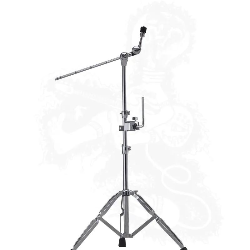 Roland - DCS-10 Combination Cymbal/Tom Stand Popular