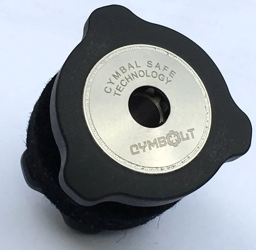 Limited Offer Cymbolt - Low Profile