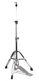 Westbury - HH800D Hi-Hat Stand Warranty Included