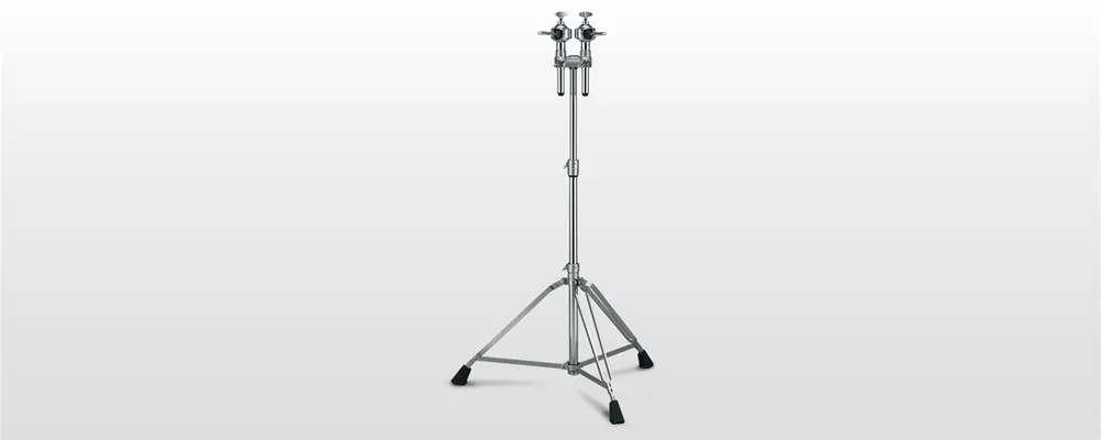 Authentic Yamaha - WS950A Double Tom Stands