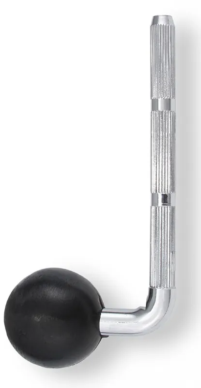 Certified Gibraltar - SC-LBS Small 9.5mm Ball L-Rod