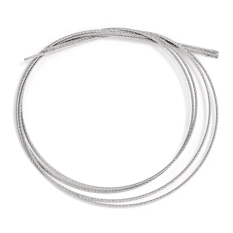 Factory Price Gibraltar - SC-SSC Metal Snare Cord