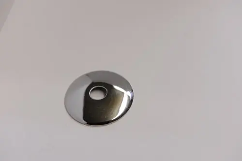 Supra - Cymbal Washer Viral