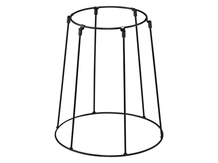Premium Meinl - Djembe Stand TRAVL STDJSTBK