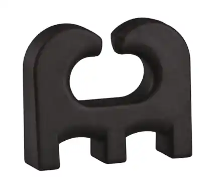 Meinl - Conga Riser SET 4 MCR-BK Trending
