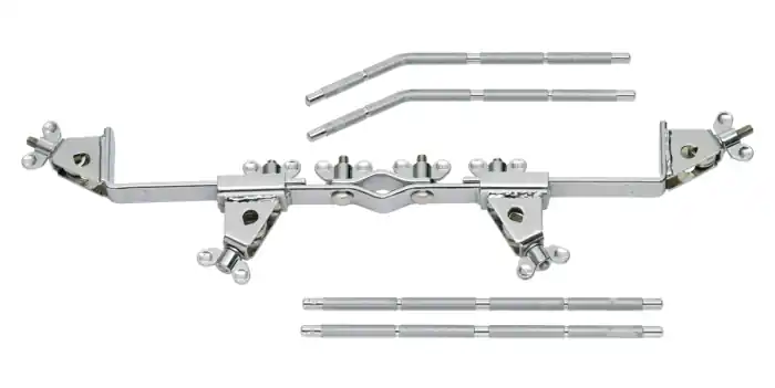 Mega Sale Meinl - Multi Clamp 4 Mount MC-4