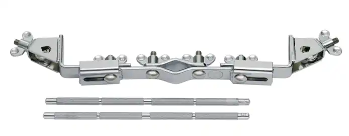 Meinl - Multi Clamp 2 Mount MC-2 High Quality