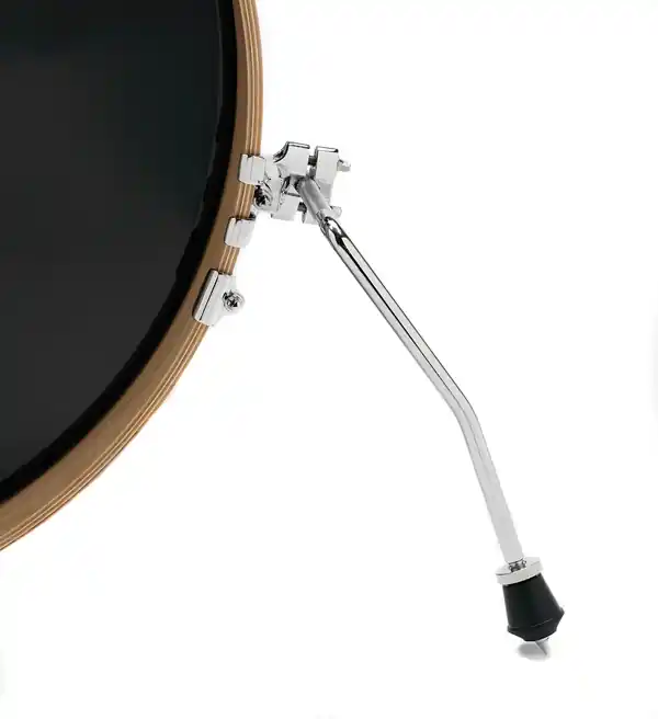 Certified DW drums - Clamp-On Spur Set DWSM2224