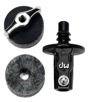 DW drums - SM2230 Felt/Stem/Nut Combo Pk Express Delivery