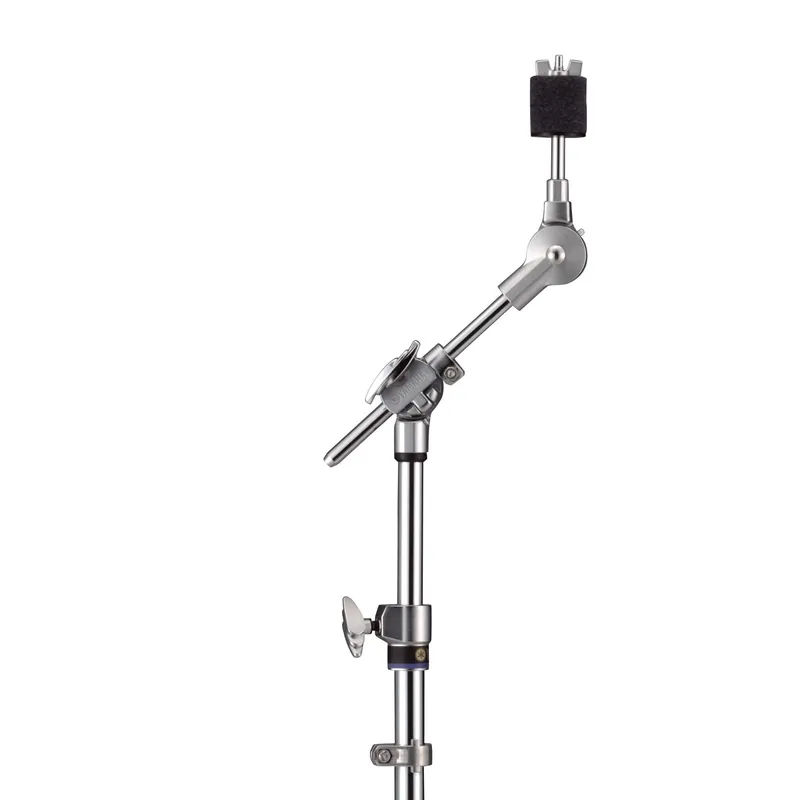 Free Returns Yamaha - Short Boom Arm Cymbal/Cowbell Holder CH750