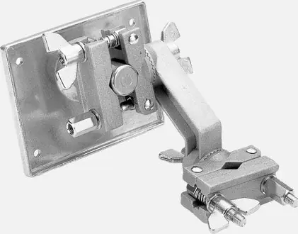Roland - APC-33 Clamp Hassle-Free Returns