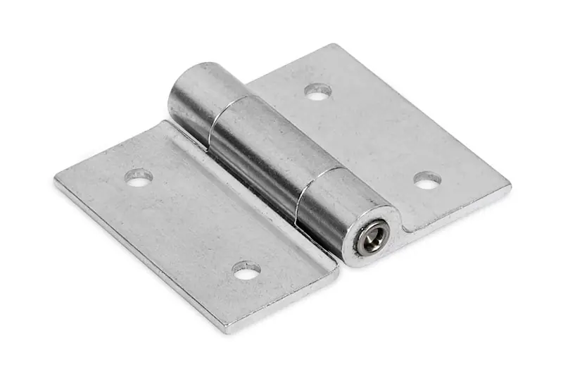 Reduced Price DW drums - SM005 U Heel Hinge For Bd