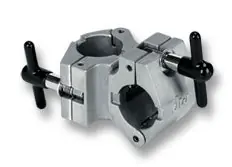 Holiday Sale DW drums - Fixed 90-degree Angle Clamp DWSMRKCAPS
