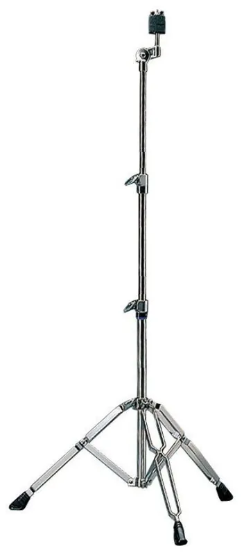 Yamaha - Light Weight Straight Cymbal Stand with Double-Braced Legs CS660A Today Only
