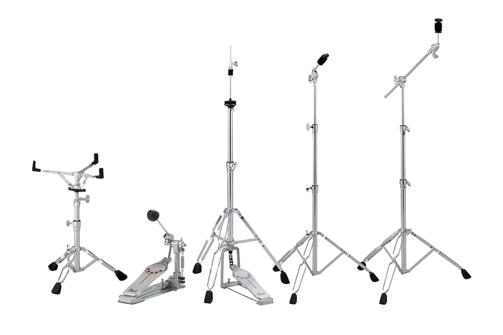 Pearl - 830 Series 5-piece Hardware Pack HWP830 Best Price