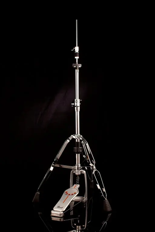Pearl - H-830 Hi-Hat Stand Crafted