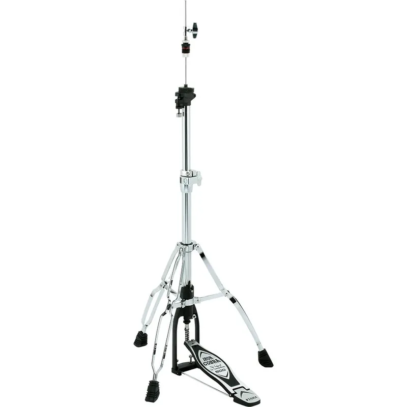 Tama - Iron Cobra 600 Hi-Hat Stand HH605 Best Seller