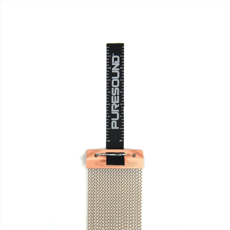 Time-Limited PureSound - Custom Pro Series 14'' 24 Strand Brass Snare Wire CPB1424