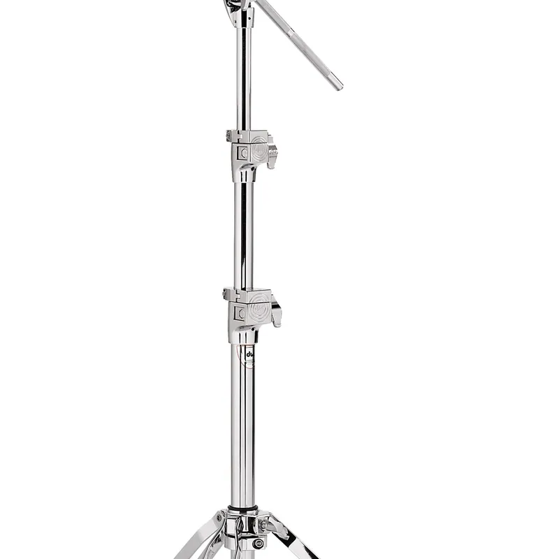 DW drums - 9000 Series Heavy Duty Straight-Boom Cymbal Stand DWCP9700 Crafted
