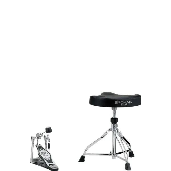 Tama - Hardware Pack incl. HP200P and HT250 Buy Online