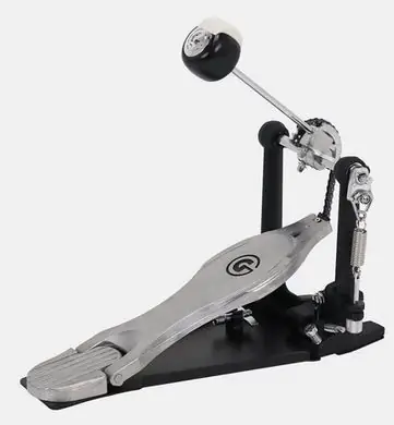 Limited Edition Gibraltar - 5711S Chain Drive Bass Drum Pedal