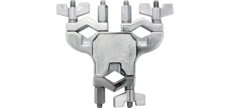 Gibraltar - 3 Hole Platform Mount - SC-4429 New Release
