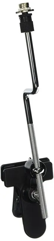 Gibraltar - Microphone Quick Set Clamp - SC-GMQC New Release