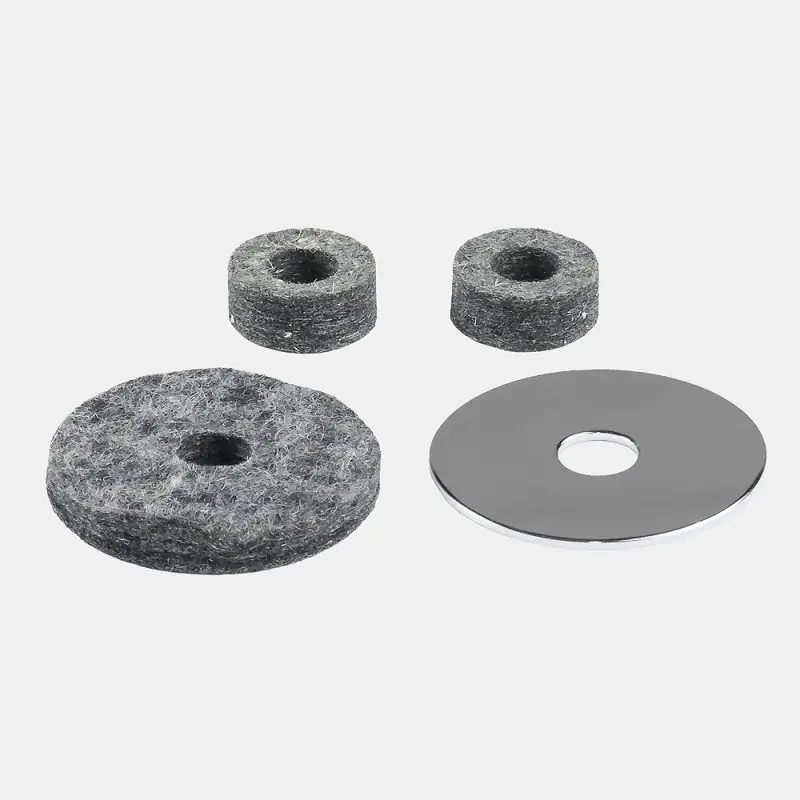 Today Only Gibraltar - Hi Hat Replacement Felt Kit - SC-HHFK