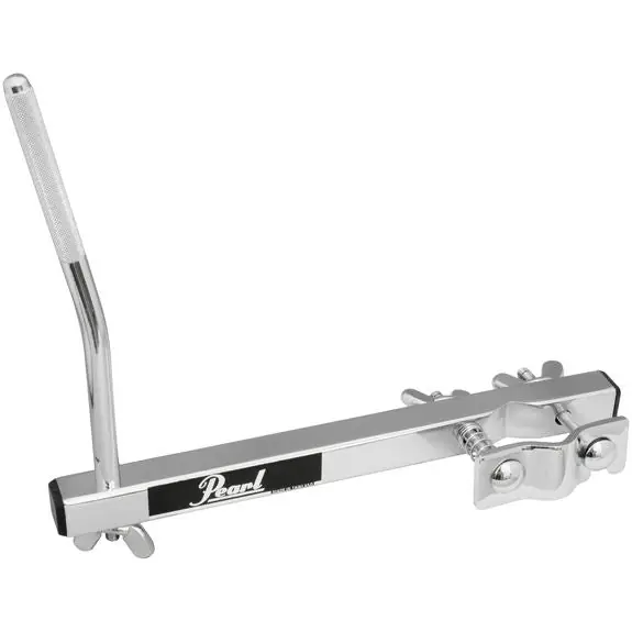 Pearl - Angled Single Post Percussion Mount PPS-35 Editor’s Pick