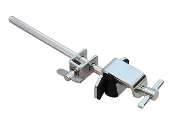 Pearl - Hoop-Mount Cowbell Holder with Non Marring Clamp Surface 75H Big Sale