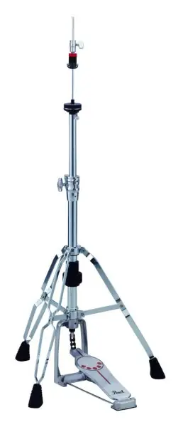 Pearl - Limited-Edition Hi-Hat Stand with HCL-105QR Quick Release Rapid Clutch H-930QR In Demand