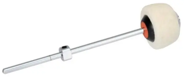 Pearl - Tapered Felt Beater Head B-300FT Free Shipping