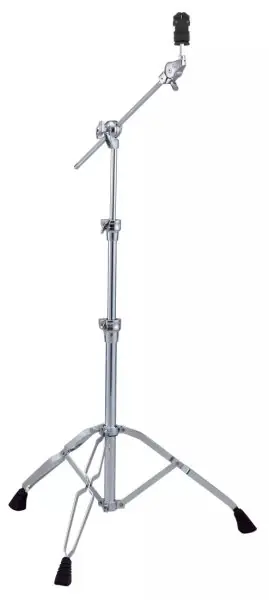 Fresh Stock Pearl - Boom Cymbal Stand with Quick Release Rapid Clutch BC-930WL