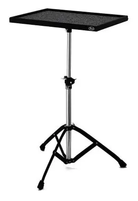 Best Seller Pearl - 18" x 24" Trap Table With Braced Tripod Base PTT-1824