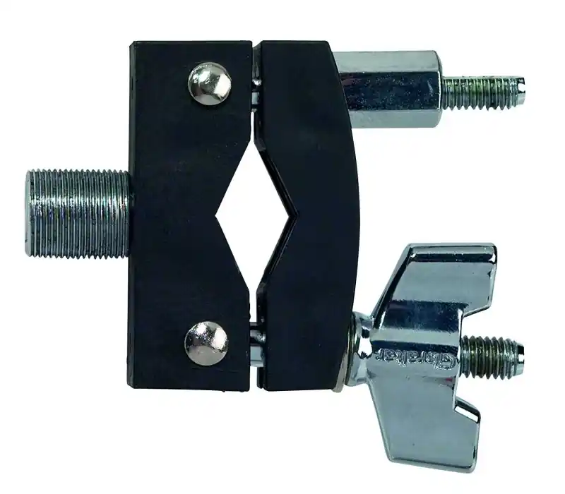 Gibraltar - Nylon Clamp with Gooseneck Mount - SC-DMM Express Delivery